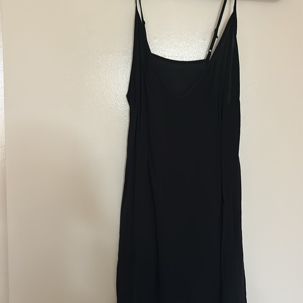free People boho dress - Picture 5 of 6